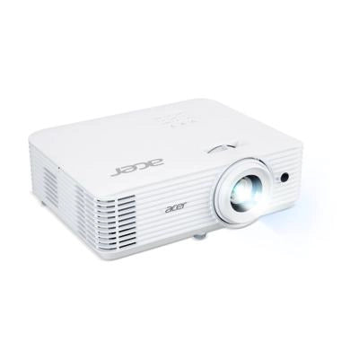 Acer proiettore mr.jw011.002 / h6546ki  bianco