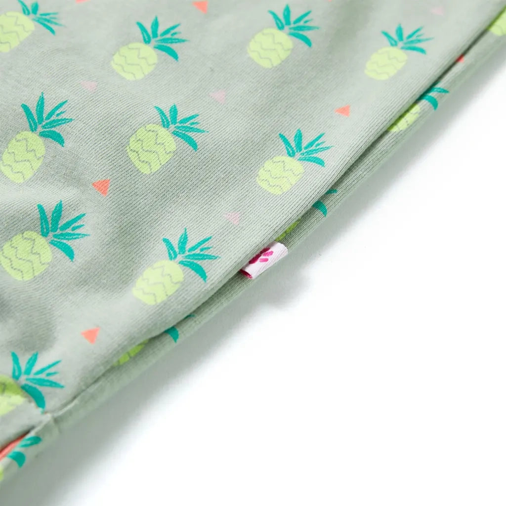 Abito da Bambina Menta Antico 128 CFW3968631