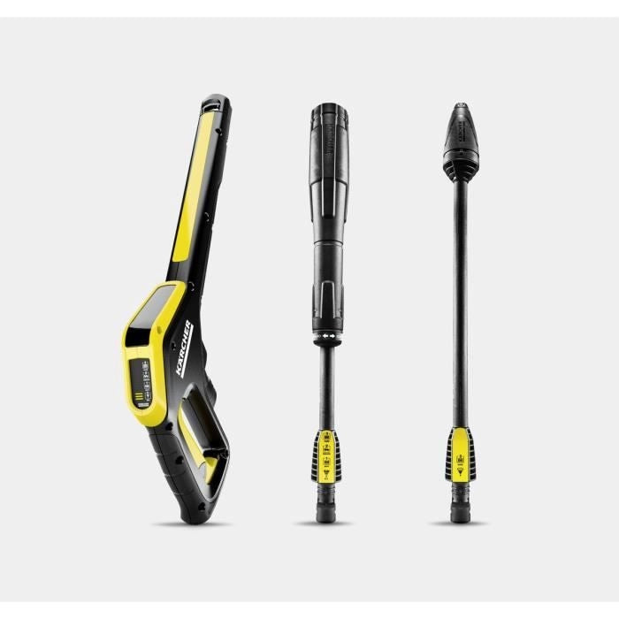 Controllo di potenza K 4 Premium Flex - KARCHER