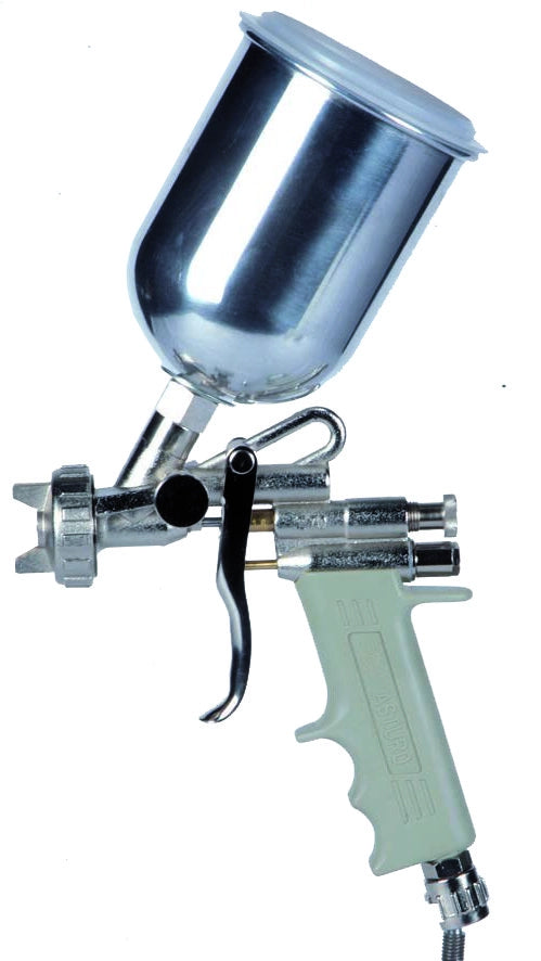 AEROGRAFO MOD. 'E70' ASTURO 500 cc - ugello 1,8 mm - ASTURO