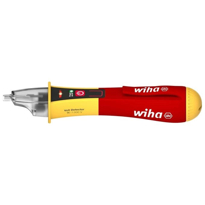 Wiha 43798 Cercafase Volt Detector senza Contatto Unipolare 90 1000 V CA