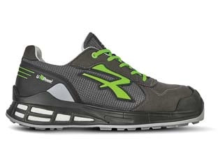 SCARPA DA LAVORO BASSA EGON S1P SRC- - n.44 - 1 paio U-POWER