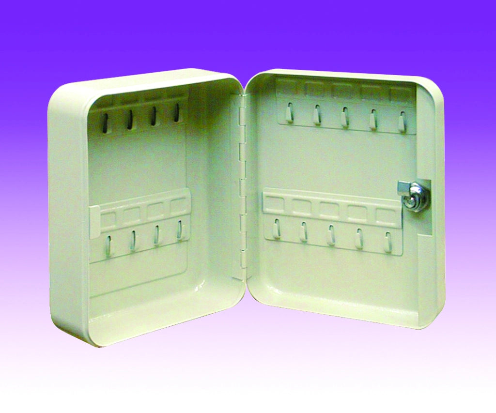 Utilia CASSETTA PORTACHIAVI 20 posti mm. 160x80x200 h