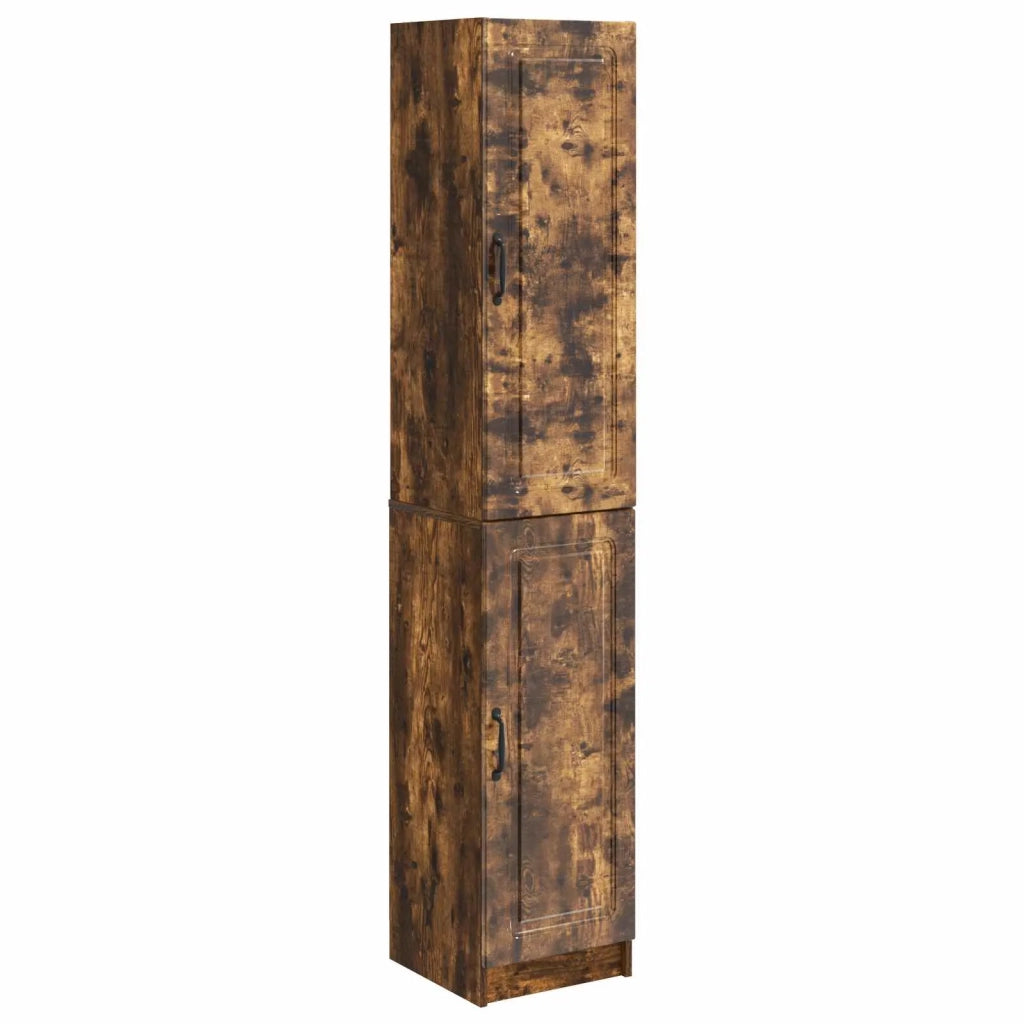 Set di armadi 2 pcs Legno ingegnerizzato 3416957