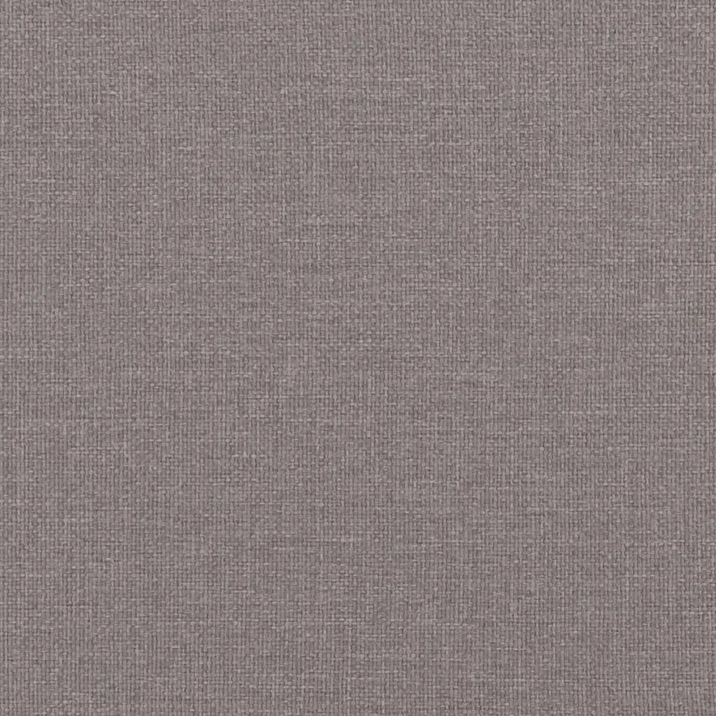 Sedie da Pranzo 6 pz Grigio Talpa in Tessuto 3315631