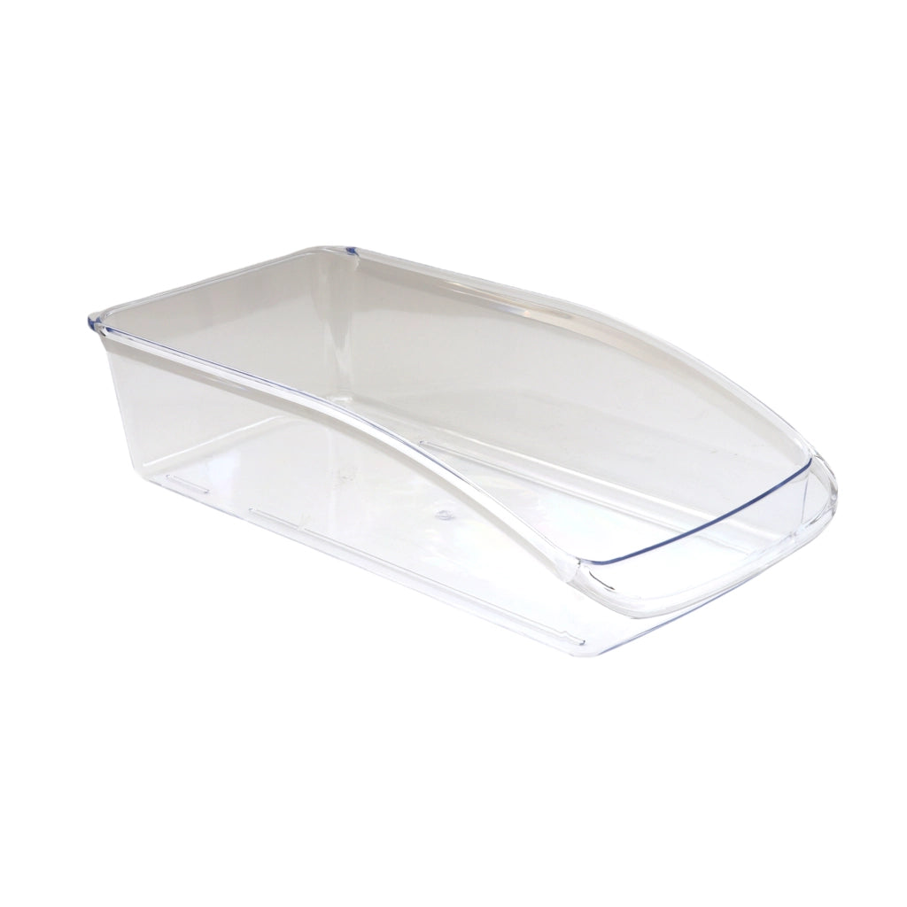 KIT SET 2 PZ MAURY'S VASCHETTA CONTENITORE PER FRIGORIFERO 32 X 15 X H8 CM