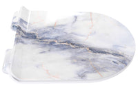 Copriwater Carlo Granit Shiny Duroplast Slim