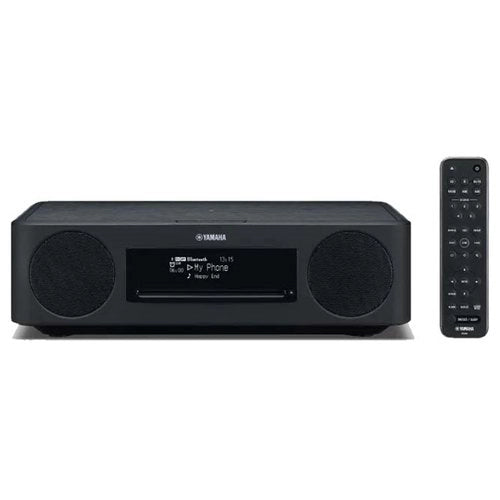 Compatto hi fi musiccast white 2x 25w tsx n237d