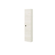 COLONNA ZAFFIRO H.136 1A ROVERE GHIACCIO- SAVINI DUE- 1,0 pz
