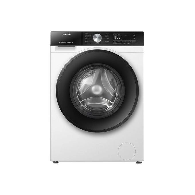 Hisense WF3S7021BW lavatrice Caricamento frontale 7 kg 1200 Giri/min Bianco