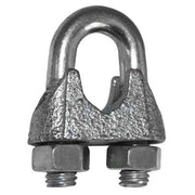 MORSETTO PER FUNI 16 mm