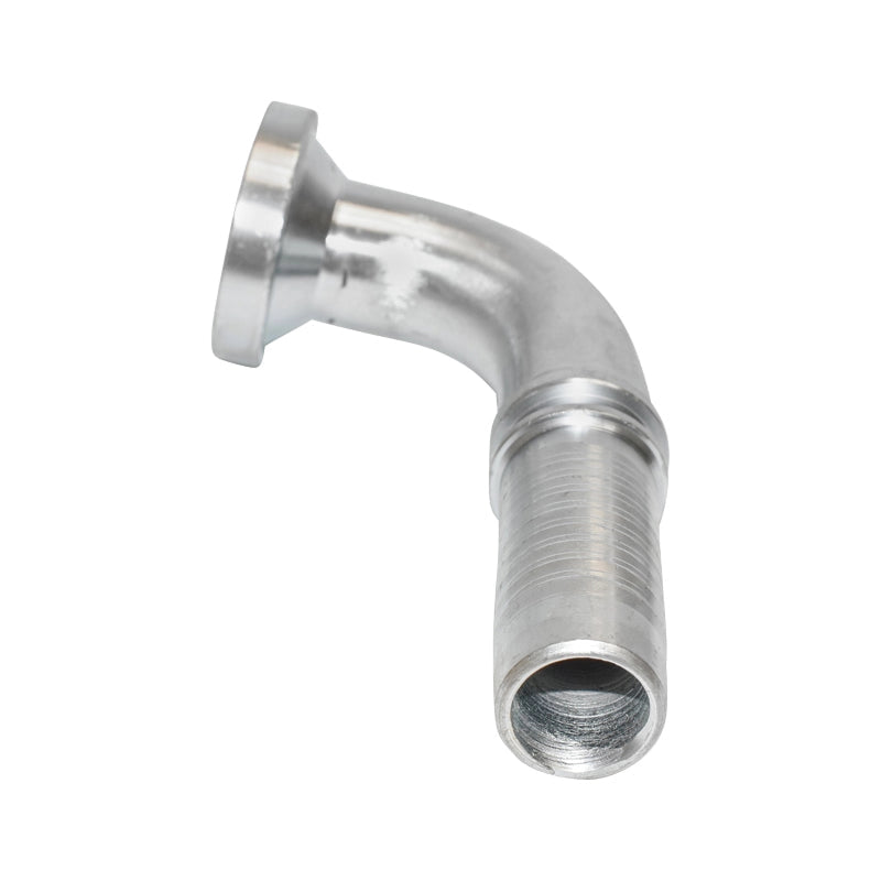 Raccordo flangia FL 90 DN25 50,8