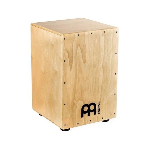 Cajon headliner series hcaj1nt siam oak 044992