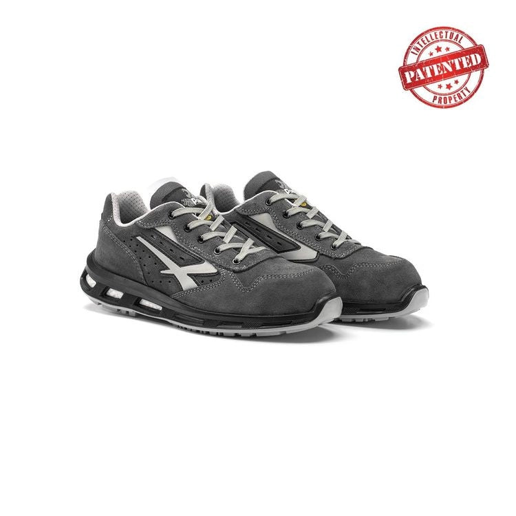 SCARPA DA LAVORO BASSA GOING S1P SRC- - n.44 - 1 paio U-POWER