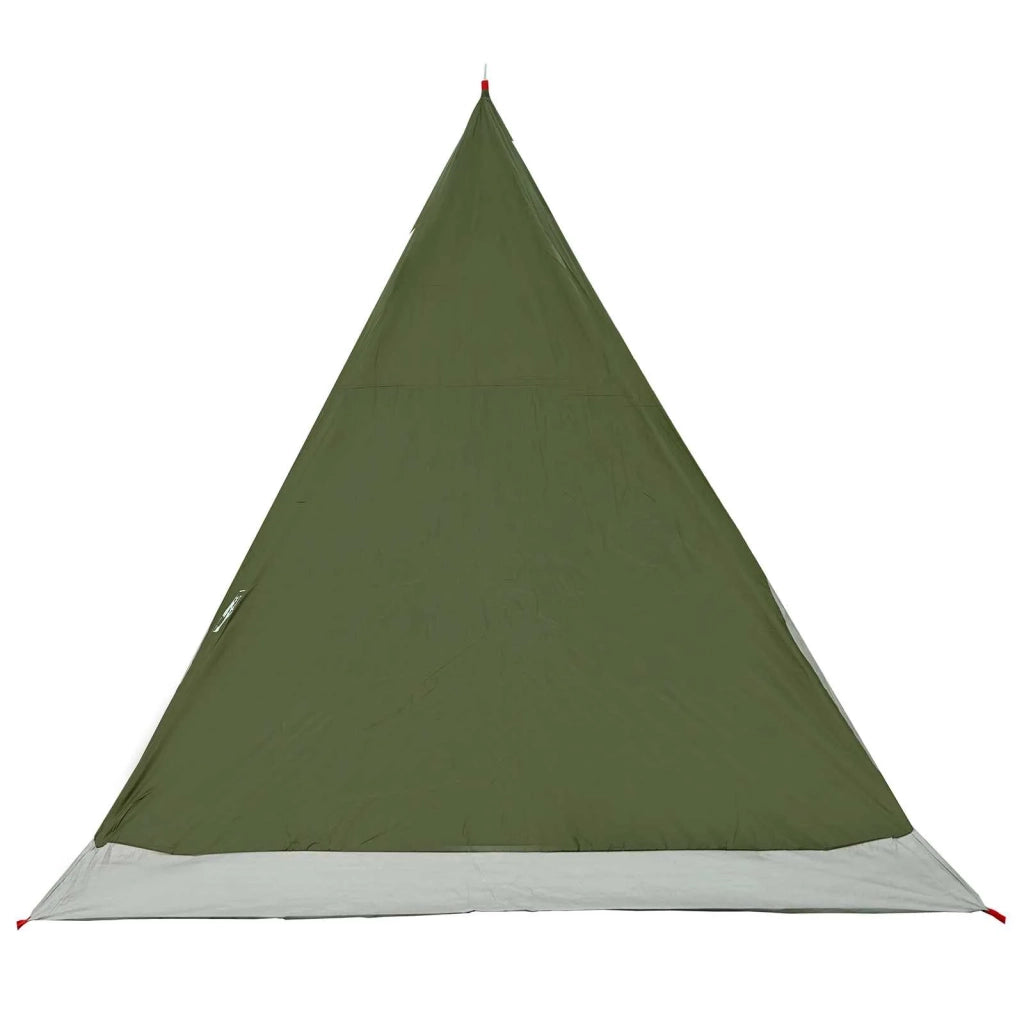 Tenda da backpacking Verde Oliva 2 persone 42019356