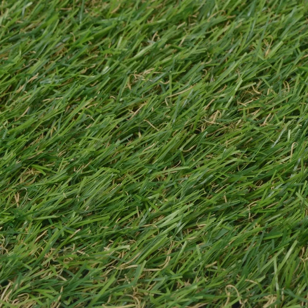 Prato Artificiale 1x15 m/20 mm Verde 148821