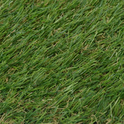 Prato Artificiale 1x15 m/20 mm Verde 148821