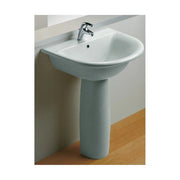 Colonna Per Lavabo Fiorile Bianco Ideal Standard - Ideal Standard