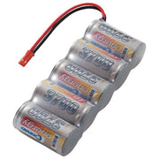 Conrad 206452 parte e accessorio per modello radiocomandato (RC) Batteria