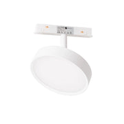 Faretto magnetico Zigbee bianco 12W 855lm CCT Maxlight
