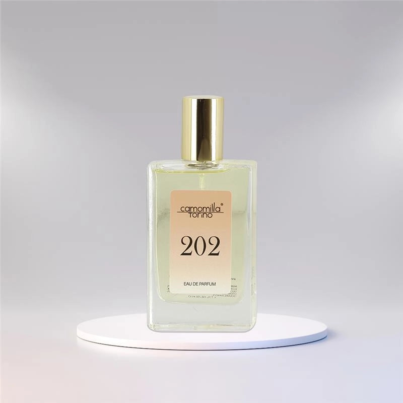 PROFUMO CAMOMILLA TORINO 50ML ISPIRATO A BLACK OPIUM