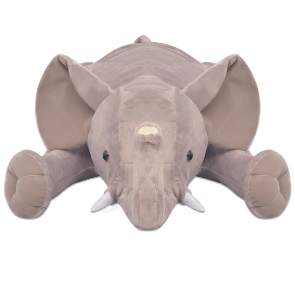 Giocattolo Peluche Elefante XXL 120 cm 80193