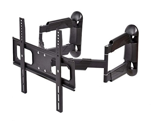 Staffa tv/monitor 23/47 vesa bk max50kg/400*400/incli15 snodo - LKBR41