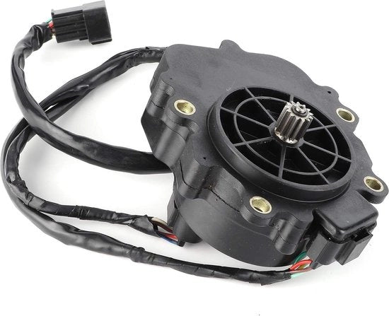 Differentiale per servomotor per attuatore 0181-314000 - Componenti per motori 500/X5/500CC.
