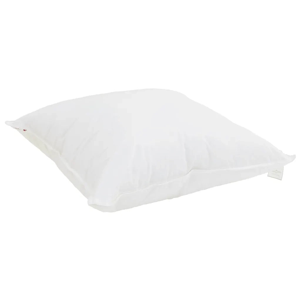 Set Coperta Invernale 2 pcs Bianco 155 x 220 cm Microfibra