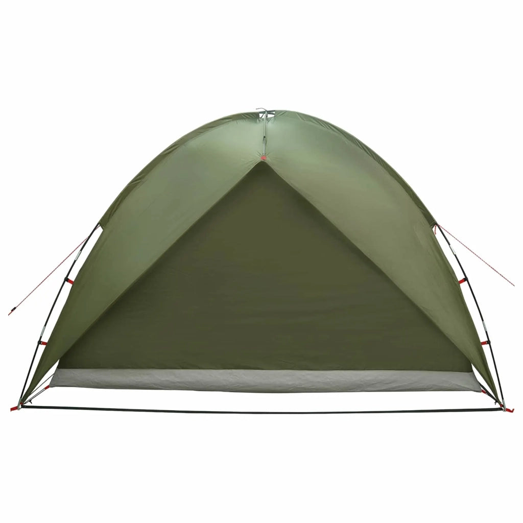 Tenda da campeggio con telo antipioggia impermeabile Cupola 42029005