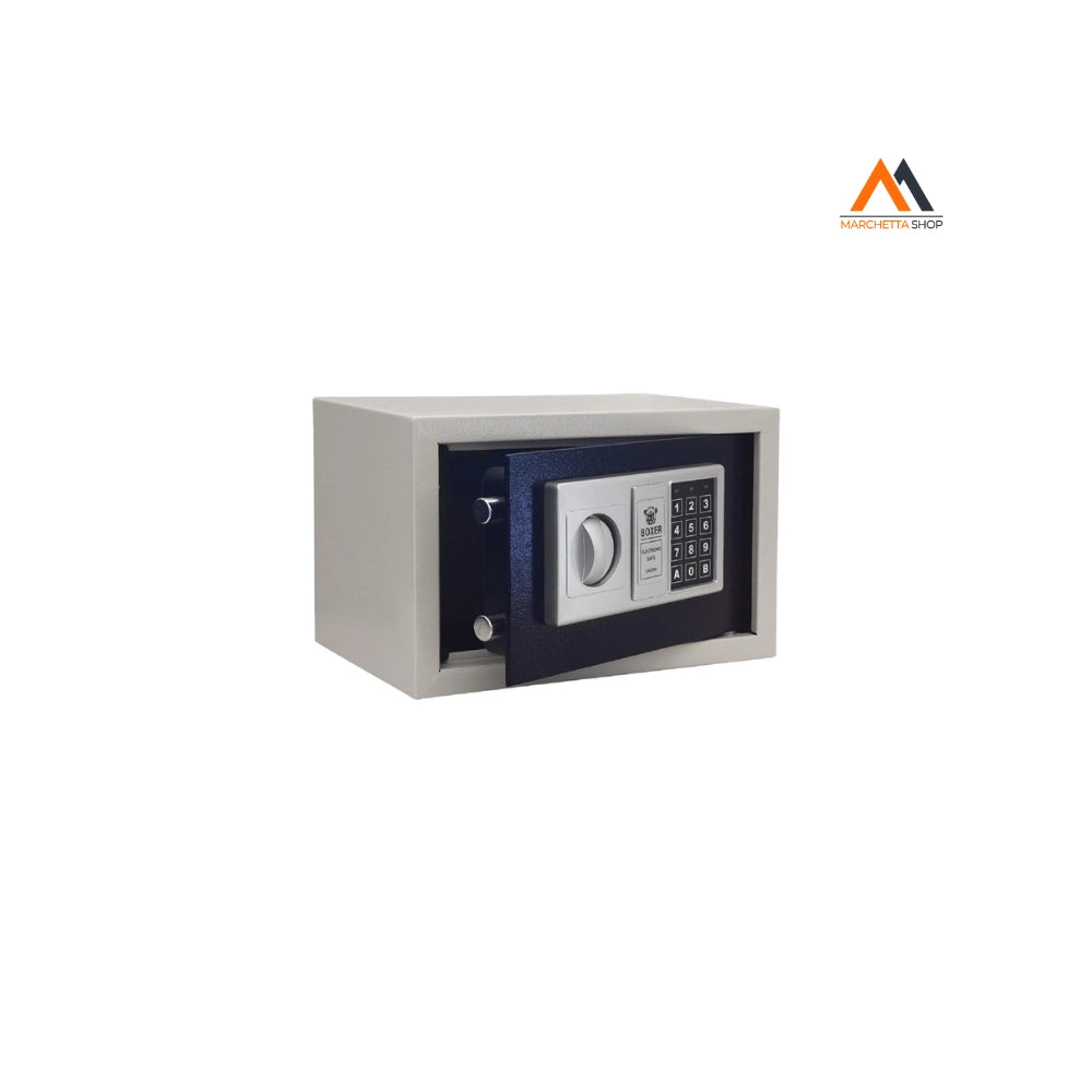 CASSAFORTE A MOBILE ELETTRONICA PER HOTEL 'EA20H23' ALP 20 x
