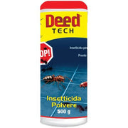 INSETTICIDA FORMICHE DEED TECH DURACID - POLVERE GR 500- 12 pezzi