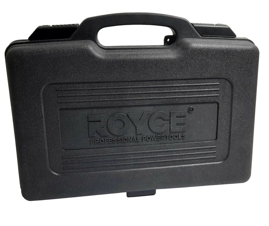 Utensile oscillante multifunzione 260W + accessori taglio levigatura ROM-260
