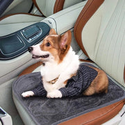 Decken per cani, deken soffice per cani, asciugabile deken per cuccioli, deken per letto per animali domestici (80*100cm)