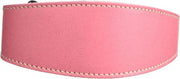 Collare di Fuga Uno Taglia 3/4 x 12 a 14 Pollici Rosa per Whippet