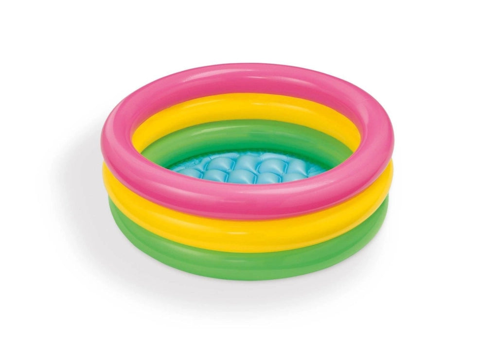 Piscina Baby Sun Set 3A 61X22