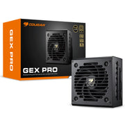 COUGAR GEX PRO 850 - ALIMENTATORE PC ATX 850W 80+ GOLD 3.1 PCIE 5.1 FULL M