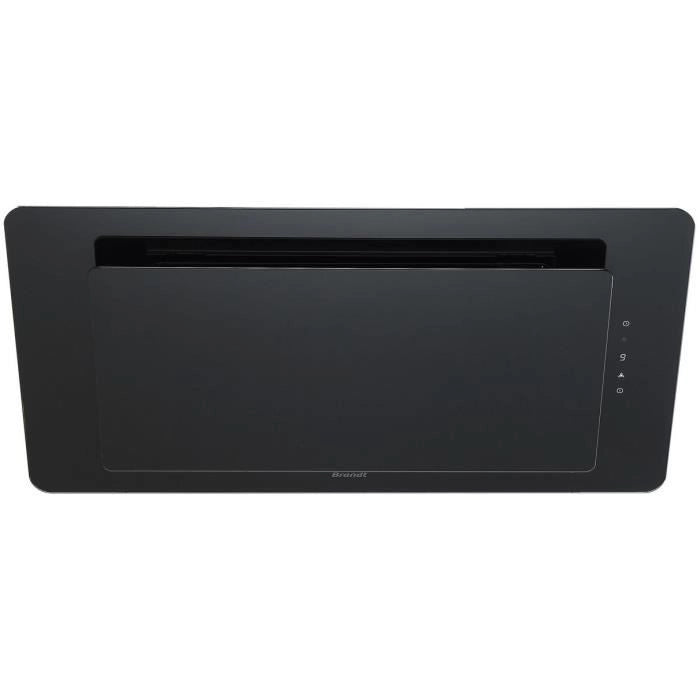 CAPPA VERTICALE BRANDT - BHV1974IB - 90CM