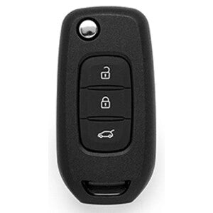 SILCA VA2GRS5 GUSCIO CHIAVE AUTO (DACIA)- 1,0 pz