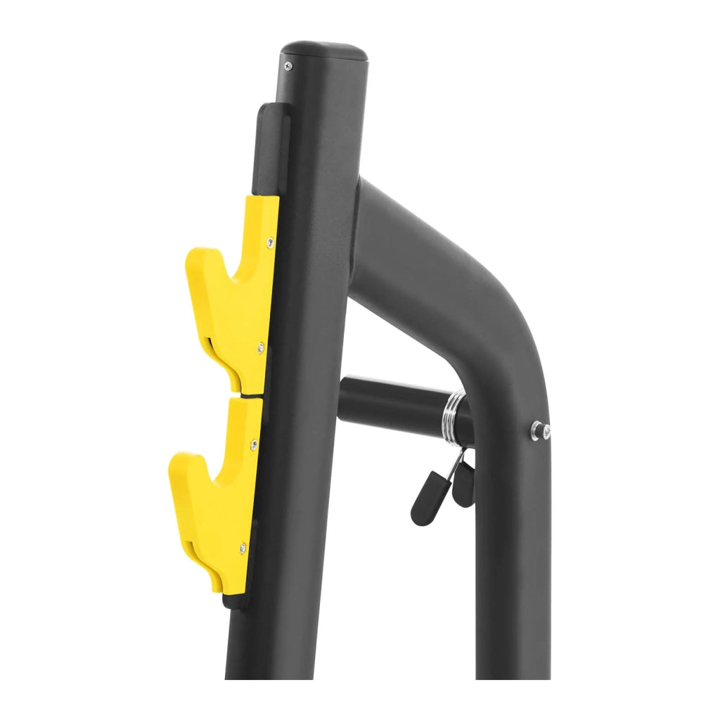 Panca inclinata per pesi - 135 kg sport fitness bodybuilding 14_0007965