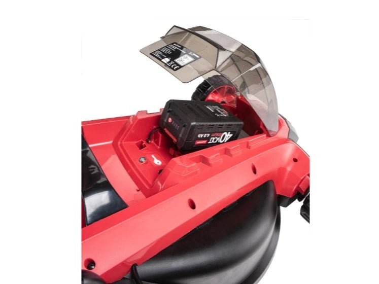 Tosaerba rotativo MTF LMA 37-40N 40V AKU