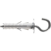 ELEMATIC BLISTER TASSELLO ENP/OA 9 OCCH APER 6 PZ- ITW CONSTRUCTION PRODUCTS ITALY- 8,0 confezione
