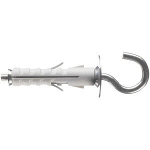 ELEMATIC BLISTER TASSELLO ENP/OA 9 OCCH APER 6 PZ- ITW CONSTRUCTION PRODUCTS ITALY- 8,0 confezione