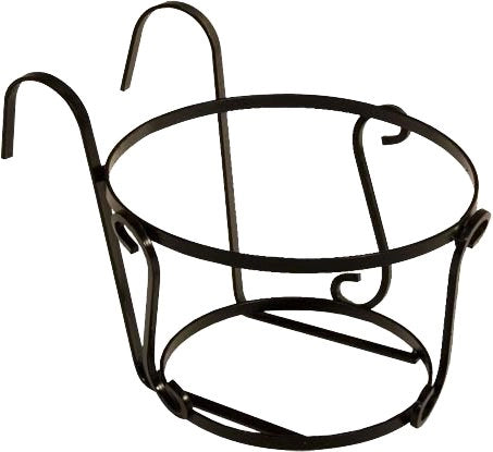 BALCONIERA TONDA   Ø cm 25x25h