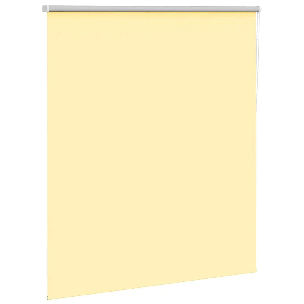 Tenda a Rullo Oscurante 135x150 cm Larghezza Tessuto 131,6 cm