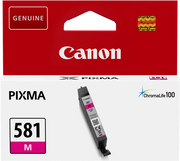 Canon Cartuccia d'inchiostro magenta CLI-581M