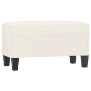 Panca/panca color crema 70 x 35 x 41 cm materiale sintetico 02_0010612