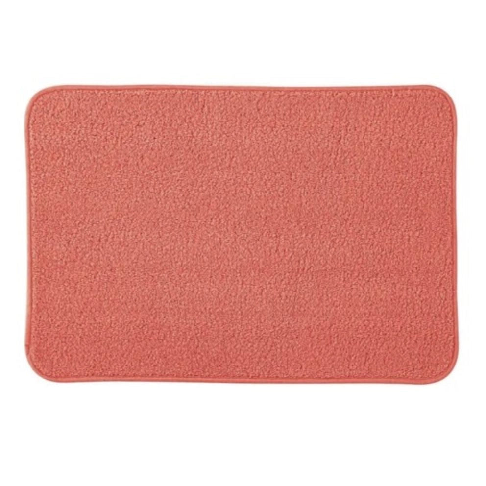 COLOR TAPPETO 40X60 Nero