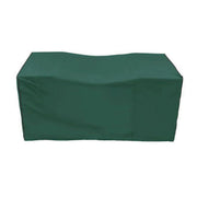 Copertura impermeabile per mobili e tavoli rettangolari, in PVC, per esterno - Copertura Impermeabile Per Mobili E Tavoli Rettangolari, In Pvc, Per Esterno Dimensione 150x100 X H80 Cm