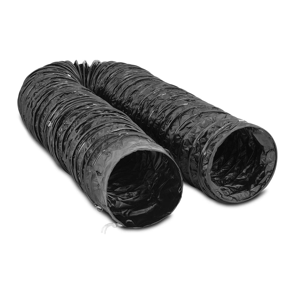 Tubo flessibile di ventilazione diametro 400 mm - 10 m - per ventilatore industriale 14_0006221